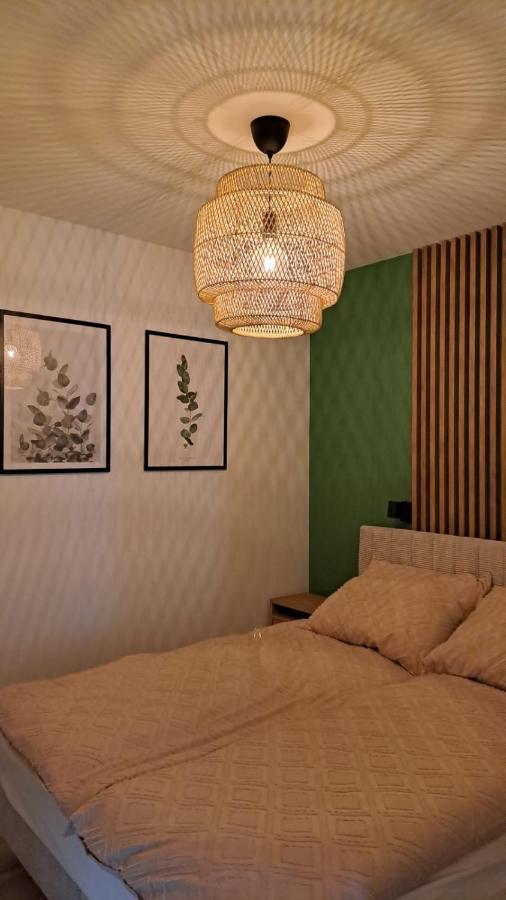 Pobierowo Baltic Apartaments D5 Exterior foto