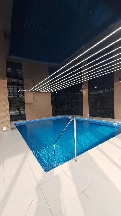 Pobierowo Baltic Apartaments D5 Exterior foto